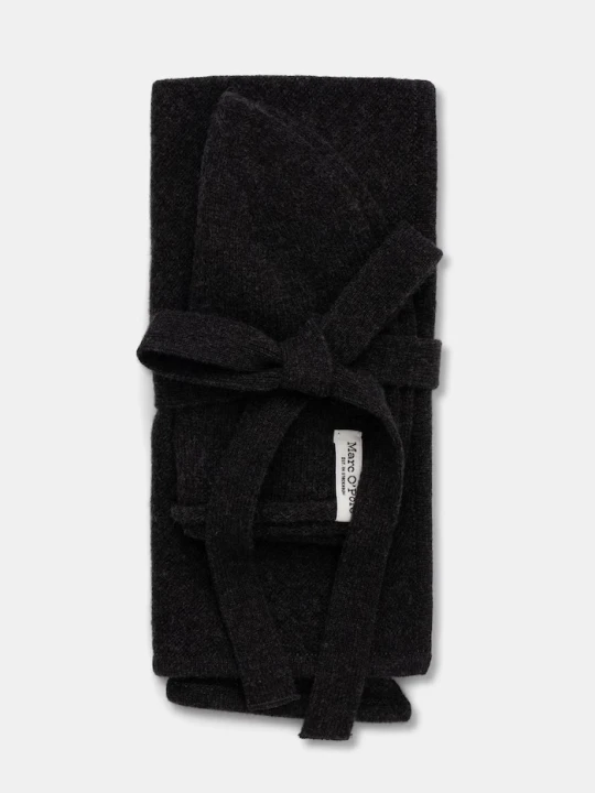 Zdjęcie produktu Marc O'Polo komplet damski z wełną szary