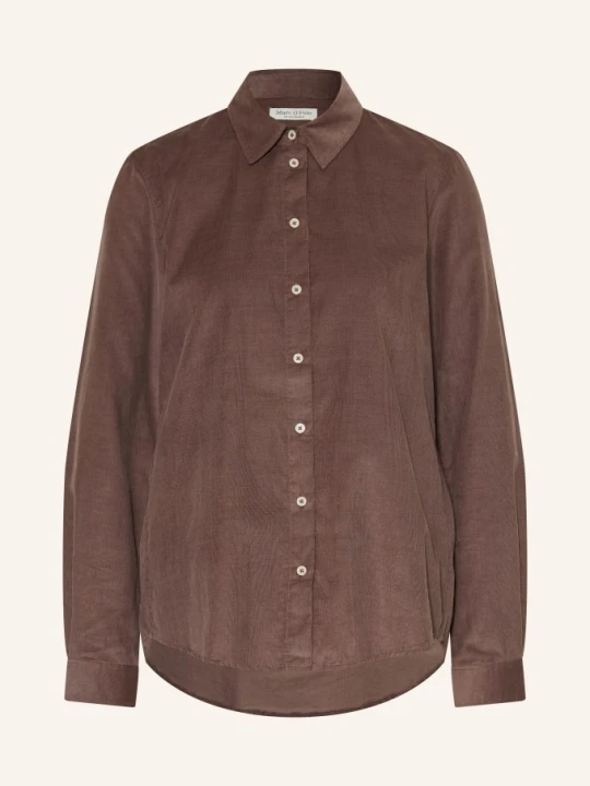 Zdjęcie produktu Marc O'polo Koszula beige BRĄZOWY