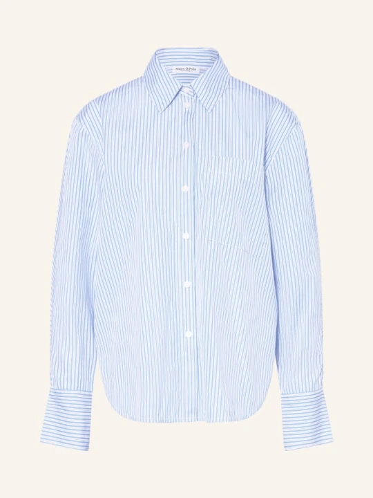 Zdjęcie produktu Marc O'polo Koszula blau