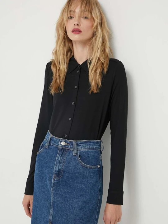 Zdjęcie produktu Marc O'Polo koszula czarny