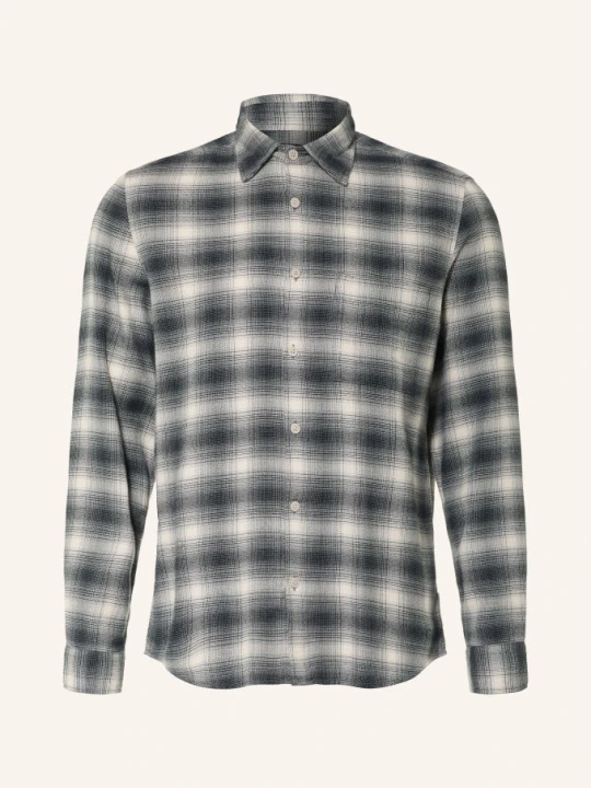 Zdjęcie produktu Marc O'polo Koszula Flanelowa O Kroju Regular Fit blau