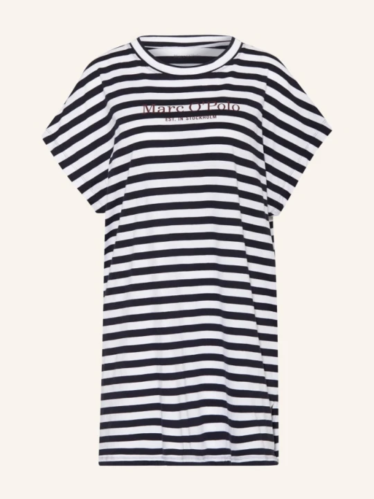 Zdjęcie produktu Marc O'polo Koszula Nocna blau