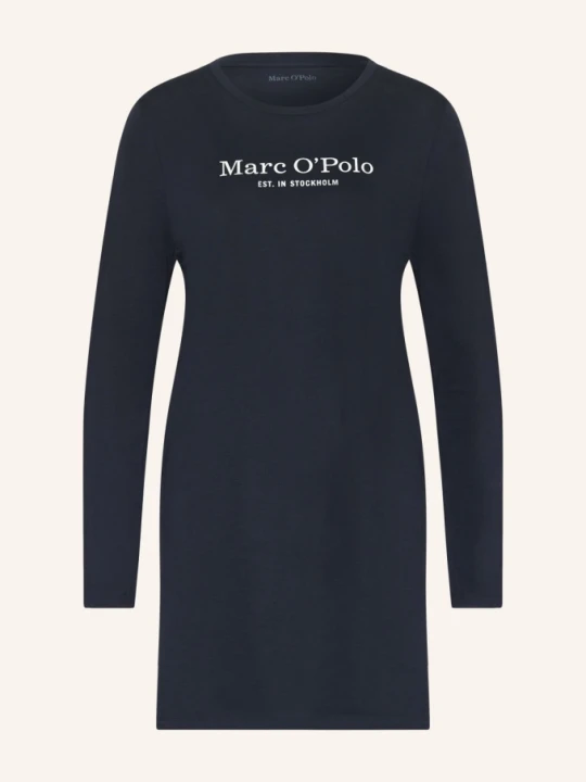Zdjęcie produktu Marc O'polo Koszula Nocna blau