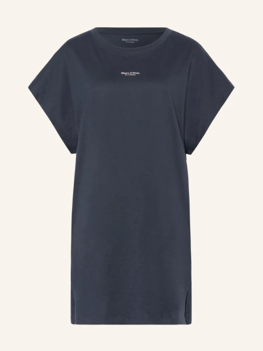 Zdjęcie produktu Marc O'polo Koszula Nocna blau