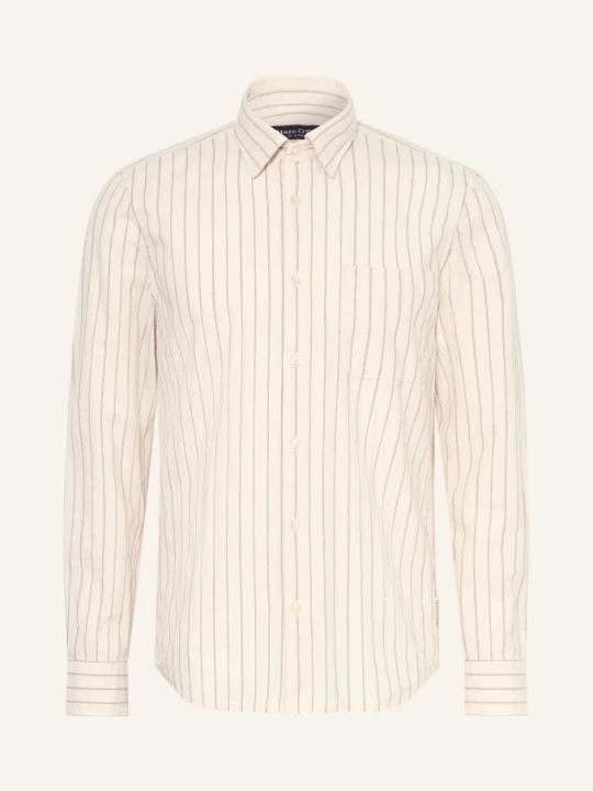 Zdjęcie produktu Marc O'polo Koszula O Kroju Dopasowanym beige