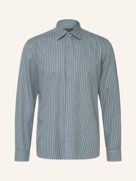 Zdjęcie produktu Marc O'polo Koszula O Kroju Regular Fit blau