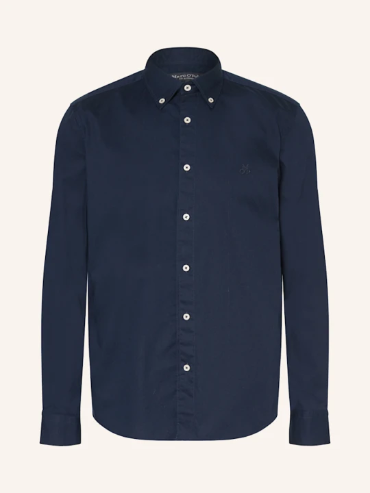Zdjęcie produktu Marc O'polo Koszula Regular Fit blau