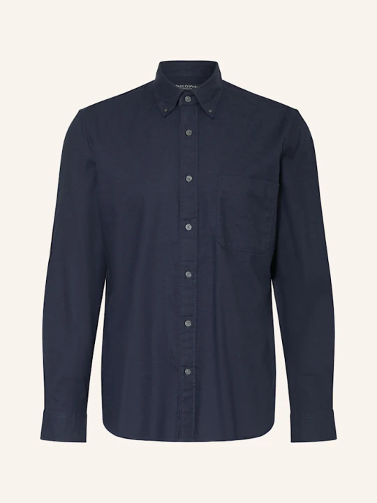 Zdjęcie produktu Marc O'polo Koszula Regular Fit blau GRANATOWY