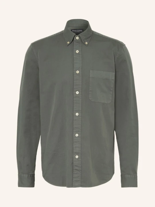 Zdjęcie produktu Marc O'polo Koszula Regular Fit gruen KHAKI