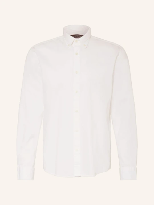 Zdjęcie produktu Marc O'polo Koszula Regular Fit weiss BIAŁY
