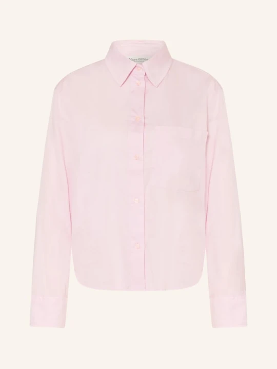 Zdjęcie produktu Marc O'polo Koszula rosa JASNORÓŻOWY