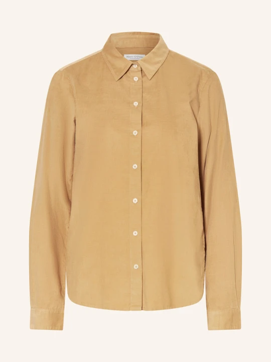 Zdjęcie produktu Marc O'polo Koszula Sztruksowa beige