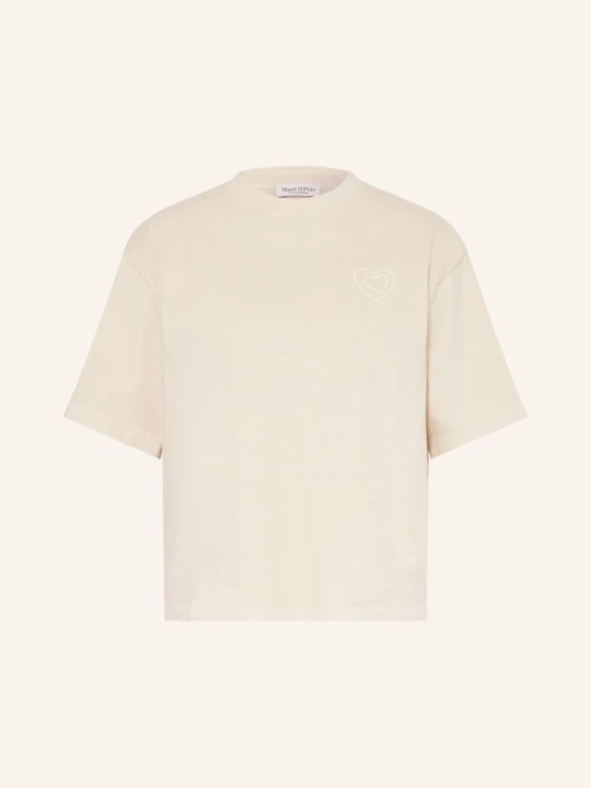 Zdjęcie produktu Marc O'polo Koszulka beige