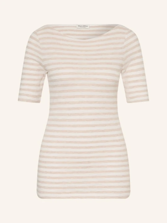 Zdjęcie produktu Marc O'polo Koszulka beige