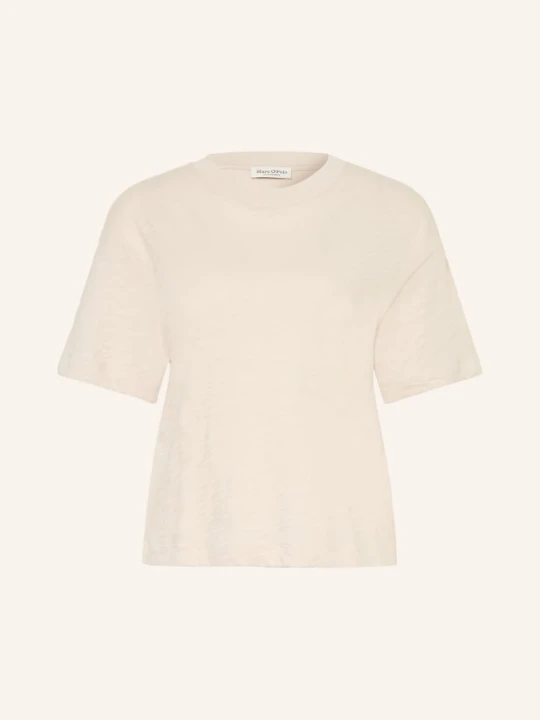 Zdjęcie produktu Marc O'polo Koszulka beige