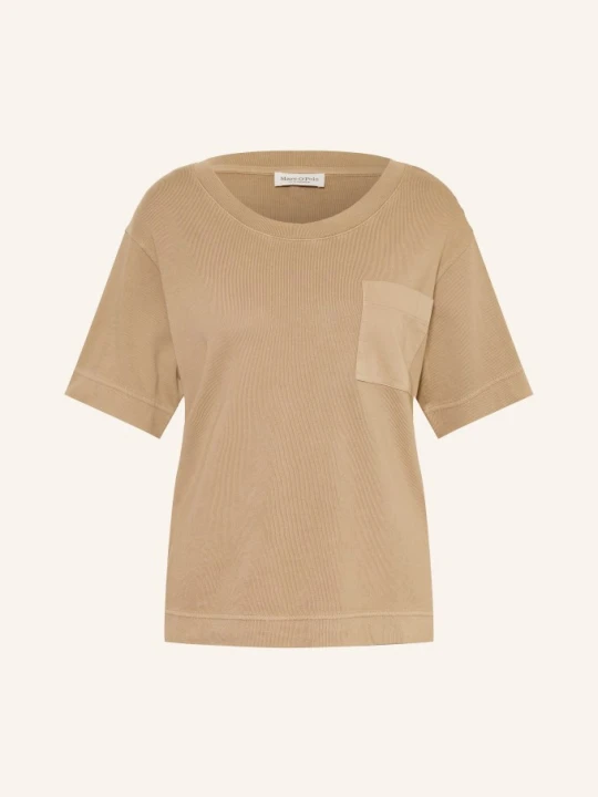 Zdjęcie produktu Marc O'polo Koszulka beige