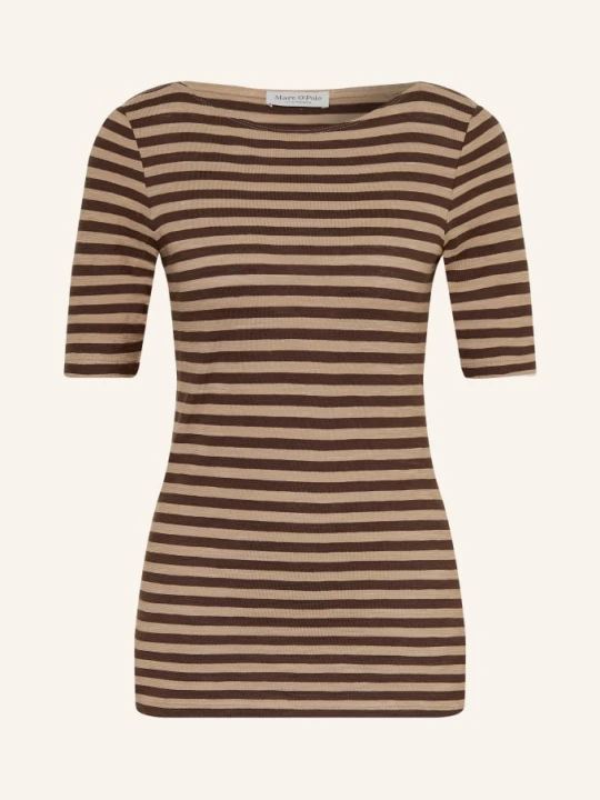Zdjęcie produktu Marc O'polo Koszulka beige