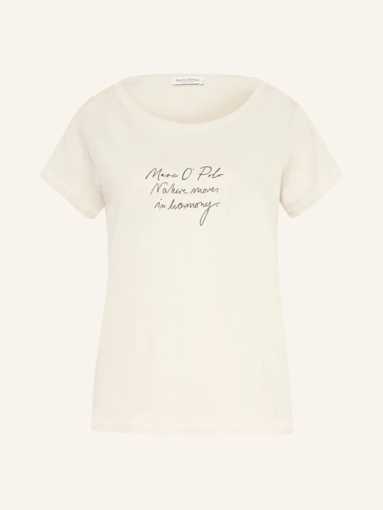 Zdjęcie produktu Marc O'polo Koszulka beige