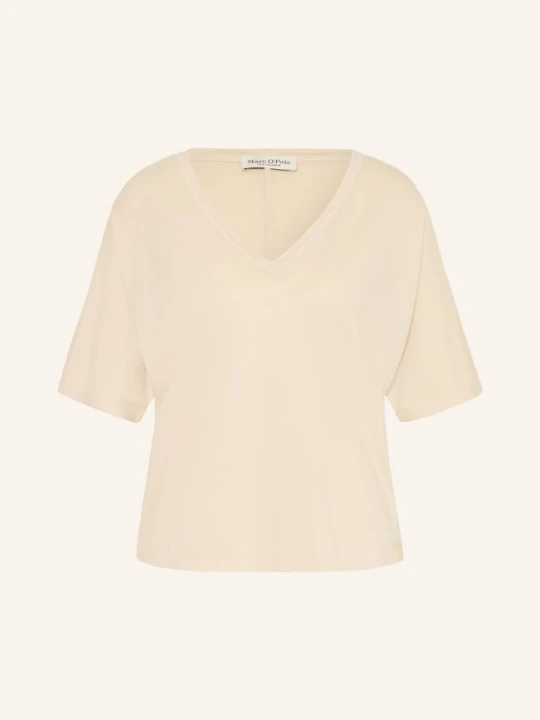Zdjęcie produktu Marc O'polo Koszulka beige