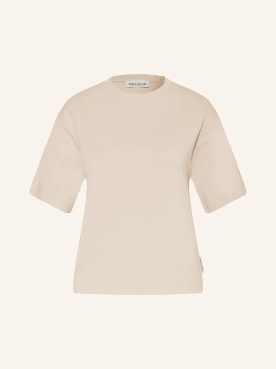 Zdjęcie produktu Marc O'polo Koszulka beige