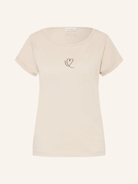 Zdjęcie produktu Marc O'polo T-Shirt beige