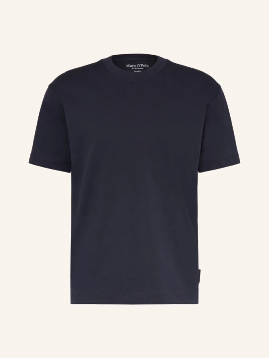 Zdjęcie produktu Marc O'polo Koszulka blau GRANATOWY