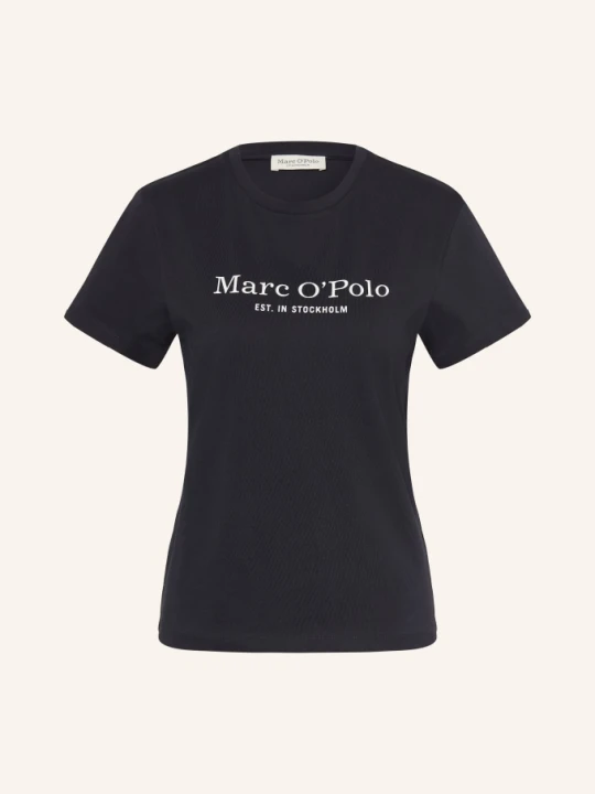 Zdjęcie produktu Marc O'polo Koszulka blau GRANATOWY