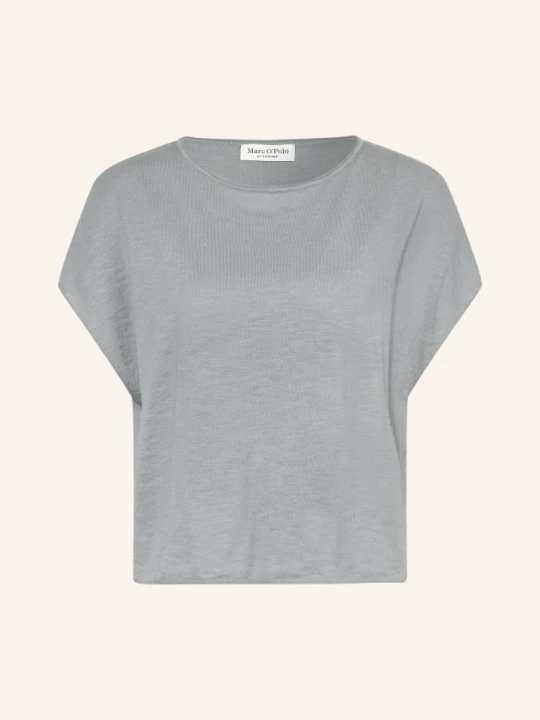 Zdjęcie produktu Marc O'polo Koszulka blau SZARY