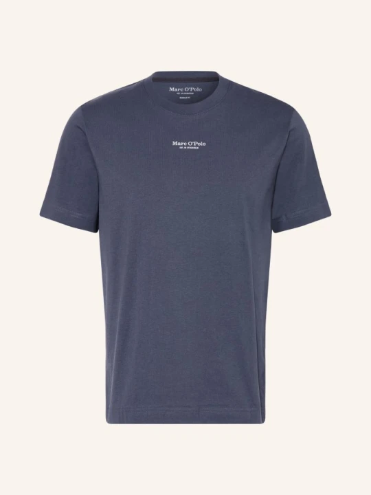 Zdjęcie produktu Marc O'polo Koszulka blau GRANATOWY