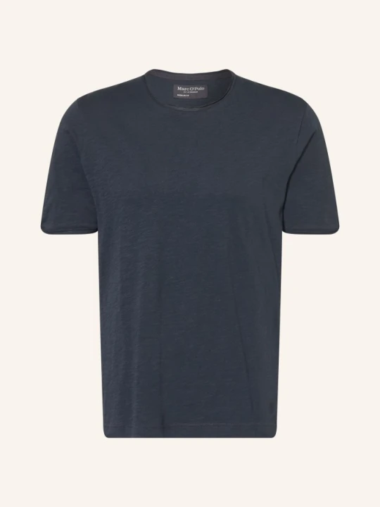 Zdjęcie produktu Marc O'polo Koszulka blau GRANATOWY