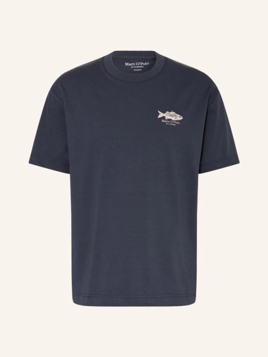 Zdjęcie produktu Marc O'polo Koszulka blau