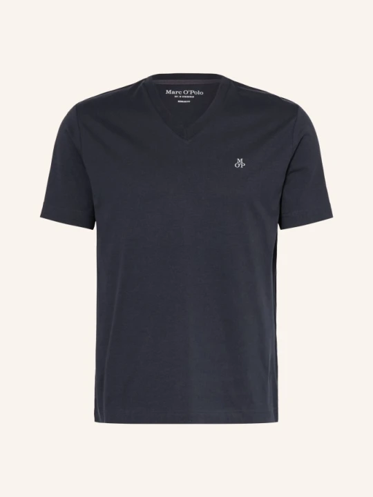 Zdjęcie produktu Marc O'polo Koszulka blau GRANATOWY