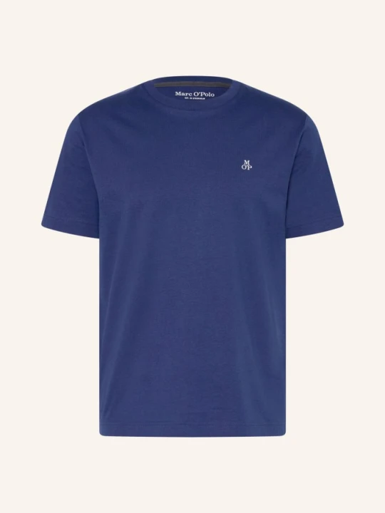 Zdjęcie produktu Marc O'polo Koszulka blau GRANATOWY