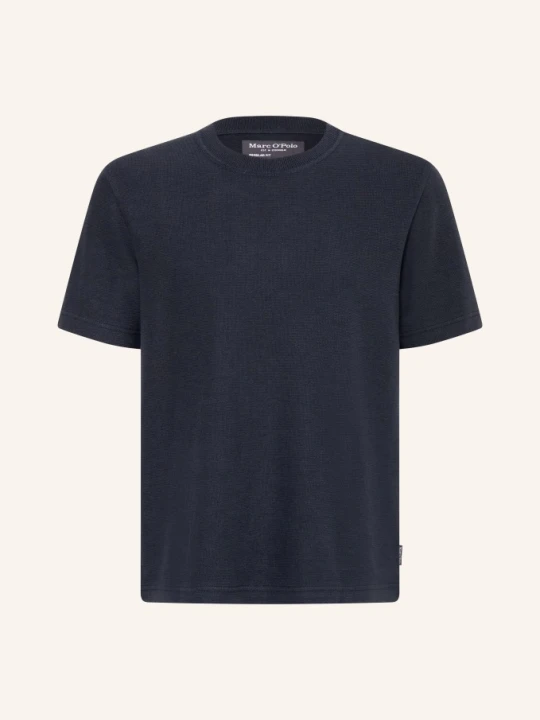 Zdjęcie produktu Marc O'polo Koszulka blau GRANATOWY
