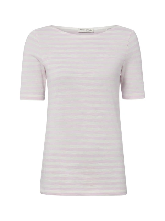 Zdjęcie produktu Marc O'Polo Koszulka Kobiety Bawełna (100%) różowy