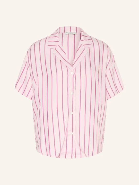 Zdjęcie produktu Marc O'polo Koszulka Do Spania rosa różowy