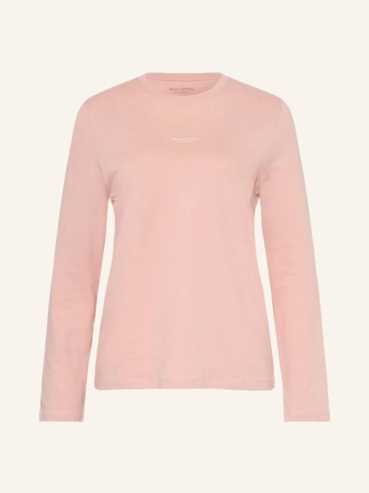 Zdjęcie produktu Marc O'polo Koszulka Do Spania rosa RÓŻOWY
