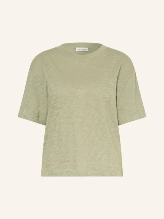 Zdjęcie produktu Marc O'polo Koszulka gruen KHAKI