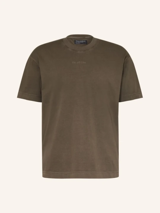 Zdjęcie produktu Marc O'polo Koszulka gruen KHAKI