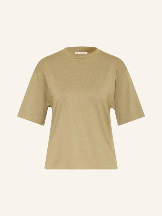 Zdjęcie produktu Marc O'polo Koszulka gruen KHAKI