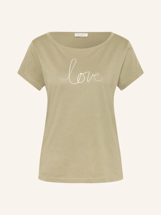 Zdjęcie produktu Marc O'polo T-Shirt gruen