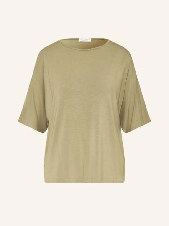Zdjęcie produktu Marc O'polo T-Shirt gruen OLIWKOWY