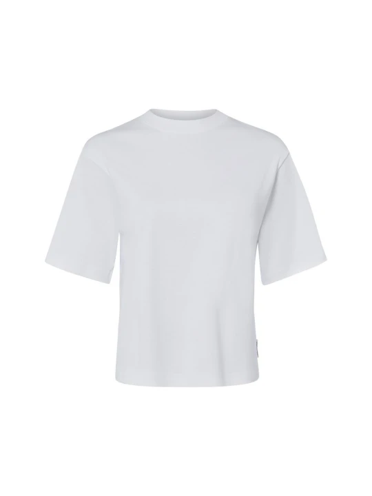 Zdjęcie produktu Marc O'Polo Koszulka Kobiety Bawełna (100%) biały