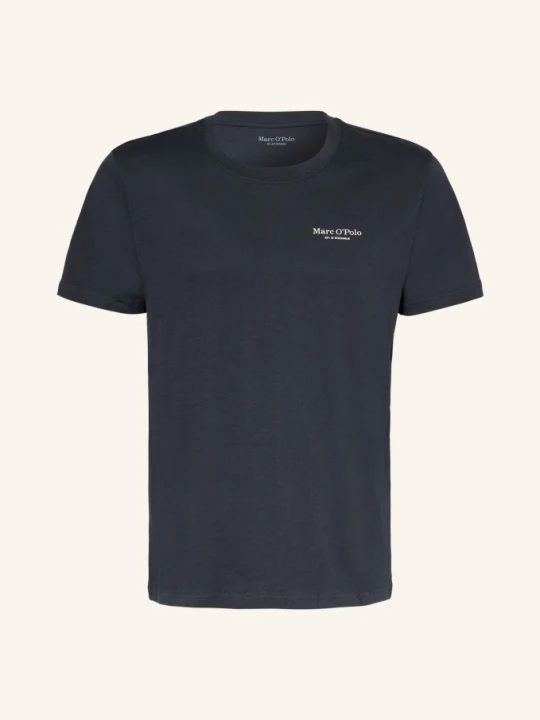 Zdjęcie produktu Marc O'polo Koszulka Nocna blau