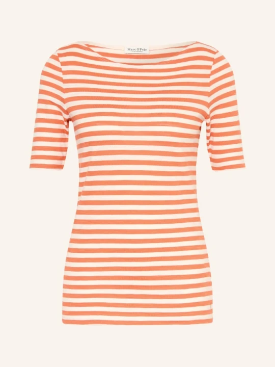 Zdjęcie produktu Marc O'polo Koszulka orange