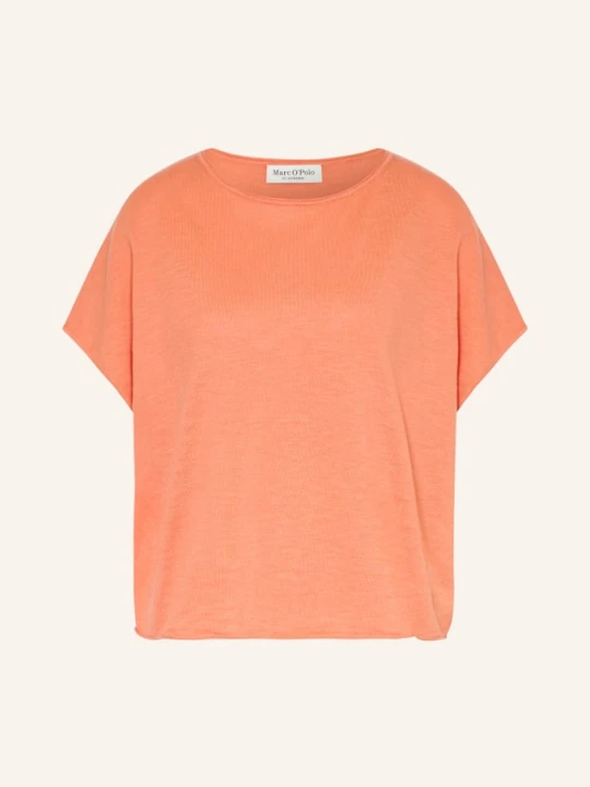 Zdjęcie produktu Marc O'polo Koszulka orange