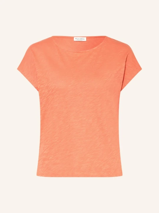 Zdjęcie produktu Marc O'polo Koszulka orange