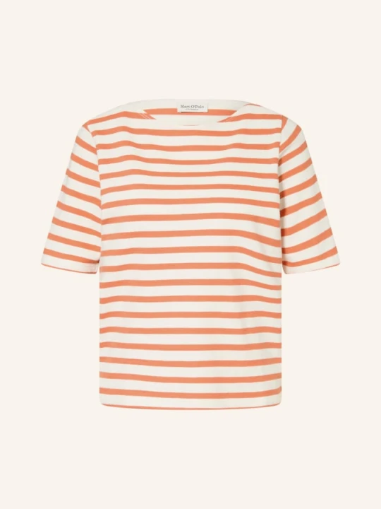 Zdjęcie produktu Marc O'polo Koszulka orange