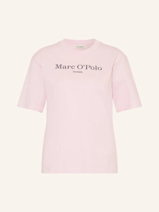 Zdjęcie produktu Marc O'polo Koszulka rosa RÓŻOWY