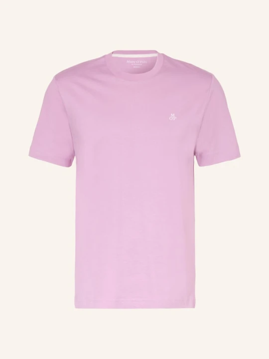 Zdjęcie produktu Marc O'polo Koszulka rosa JASNOFIOLETOWY